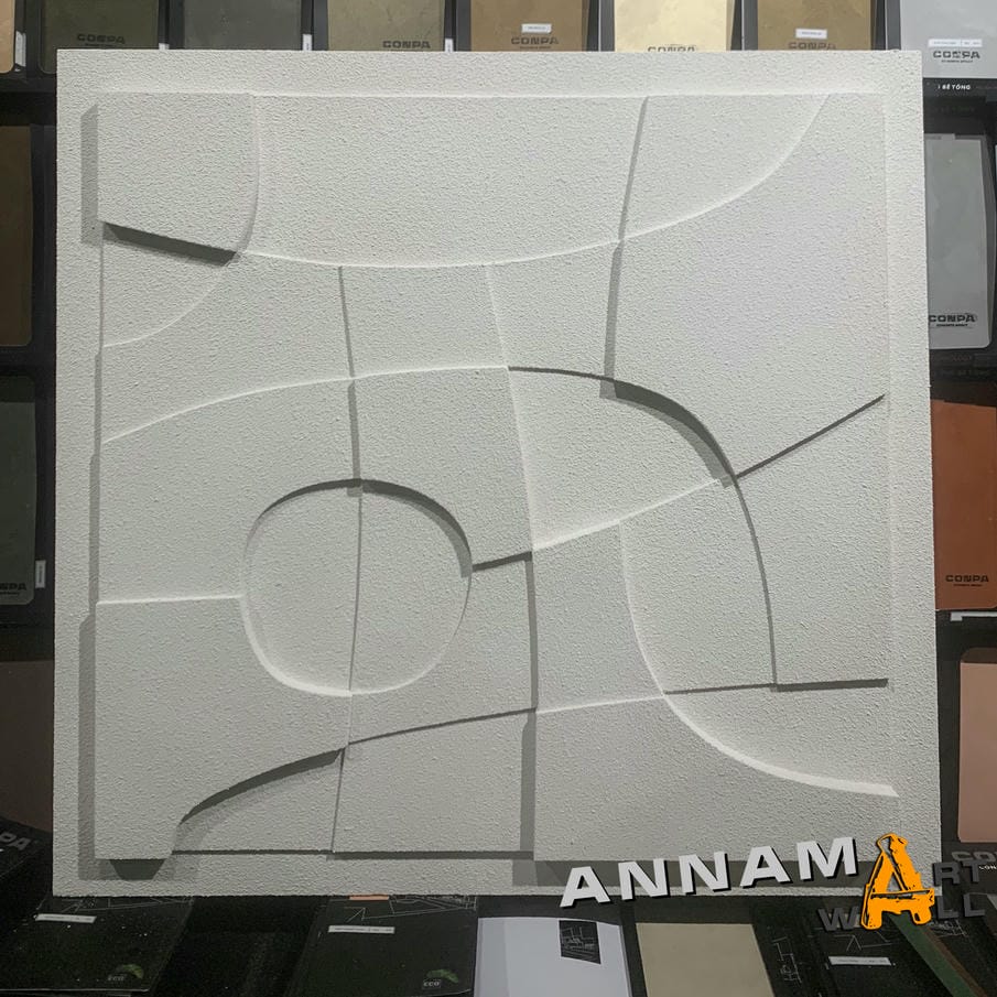 Tranh Hiệu Ứng ANNAM 48