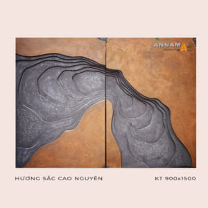 Tranh Hiệu Ứng ANNAM 50