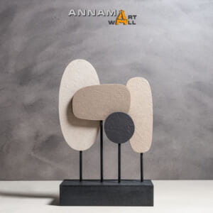 Tranh Hiệu Ứng ANNAM 58