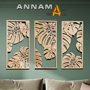 Tranh Hiệu Ứng ANNAM 63