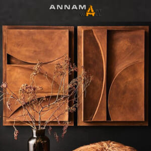 Tranh Hiệu Ứng ANNAM 64