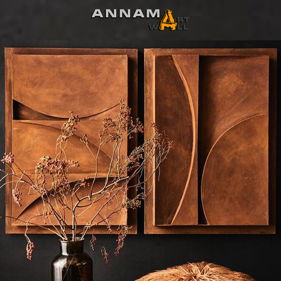 Tranh Hiệu Ứng ANNAM 64