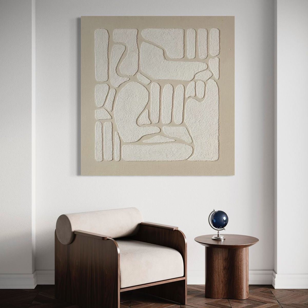 Tranh Hiệu Ứng ANNAM 9