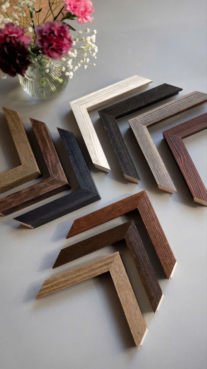 Phụ kiện khung tranh 01